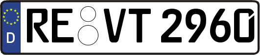 RE-VT2960