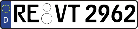 RE-VT2962