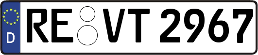 RE-VT2967