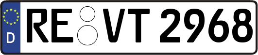 RE-VT2968