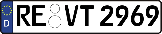RE-VT2969
