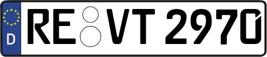 RE-VT2970