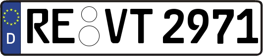 RE-VT2971