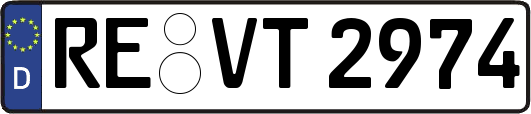 RE-VT2974