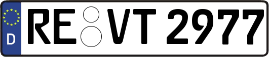 RE-VT2977