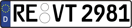 RE-VT2981
