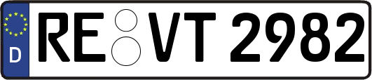 RE-VT2982
