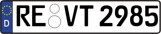 RE-VT2985