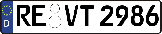 RE-VT2986