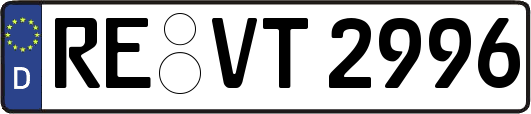 RE-VT2996