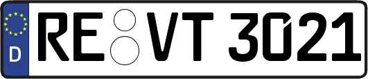 RE-VT3021