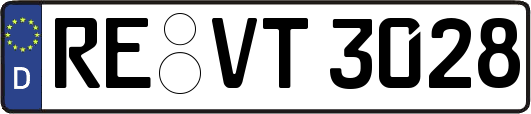 RE-VT3028