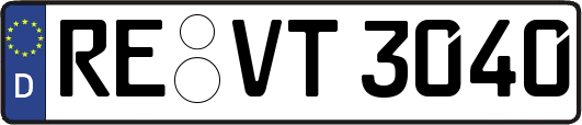 RE-VT3040