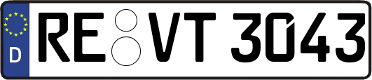 RE-VT3043