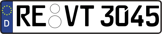 RE-VT3045