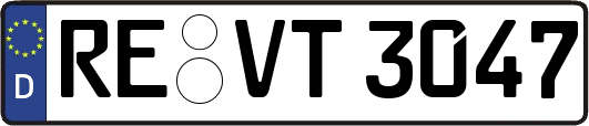 RE-VT3047