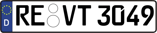 RE-VT3049