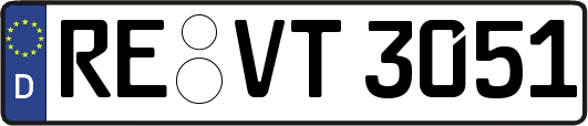 RE-VT3051