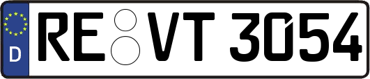 RE-VT3054