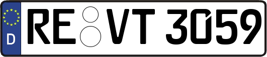 RE-VT3059
