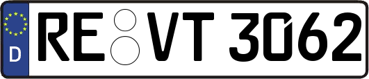 RE-VT3062