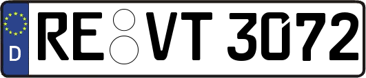RE-VT3072