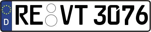 RE-VT3076