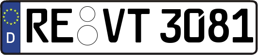 RE-VT3081