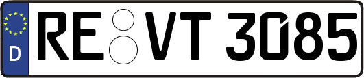 RE-VT3085