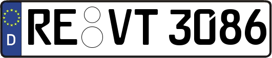 RE-VT3086
