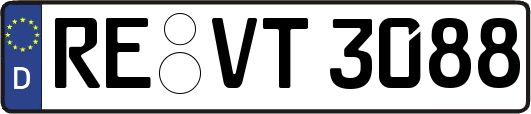 RE-VT3088