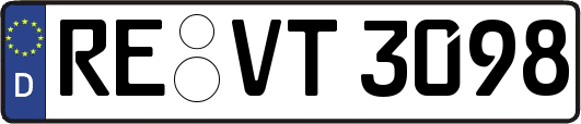 RE-VT3098