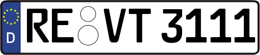 RE-VT3111