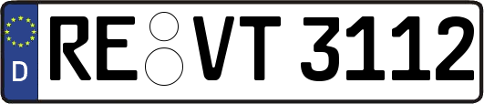 RE-VT3112