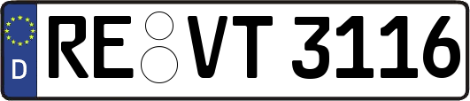 RE-VT3116