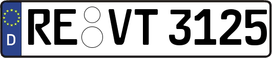 RE-VT3125