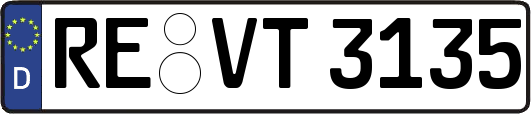 RE-VT3135