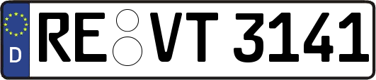 RE-VT3141