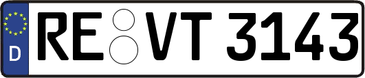 RE-VT3143