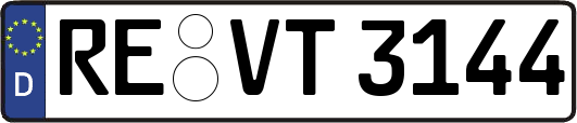 RE-VT3144