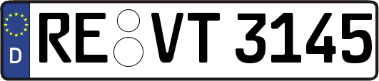 RE-VT3145