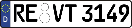 RE-VT3149
