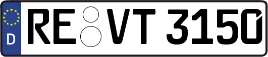 RE-VT3150