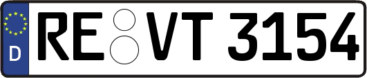 RE-VT3154