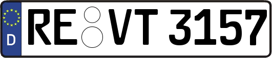 RE-VT3157