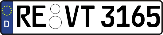 RE-VT3165