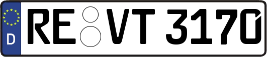 RE-VT3170