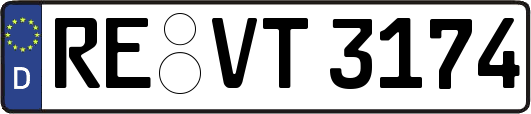 RE-VT3174