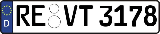 RE-VT3178