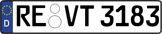 RE-VT3183